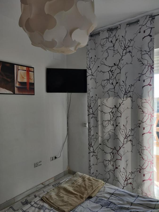 Mijas - Great Apt Ngoại thất bức ảnh