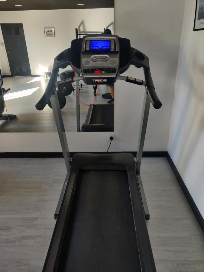 Mijas - Great Apt Ngoại thất bức ảnh