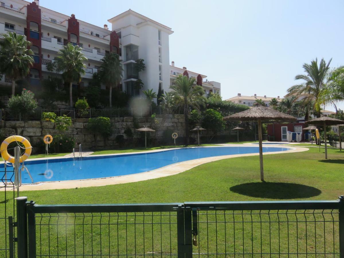 Mijas - Great Apt Ngoại thất bức ảnh