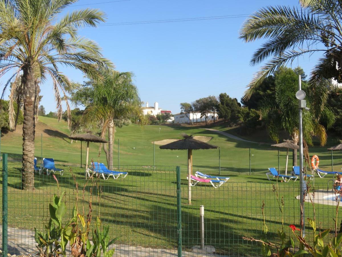 Mijas - Great Apt Ngoại thất bức ảnh