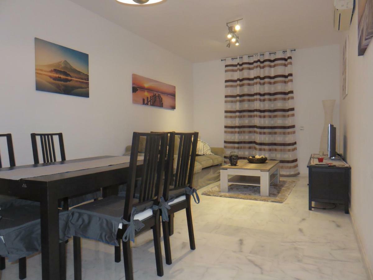 Mijas - Great Apt Ngoại thất bức ảnh