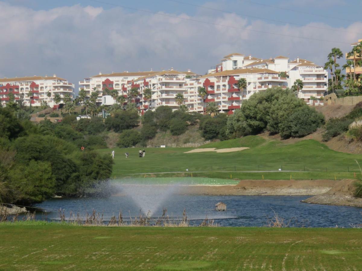 Mijas - Great Apt Ngoại thất bức ảnh