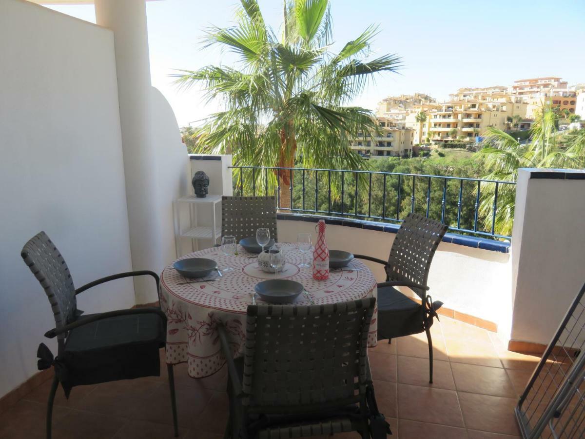 Mijas - Great Apt Ngoại thất bức ảnh