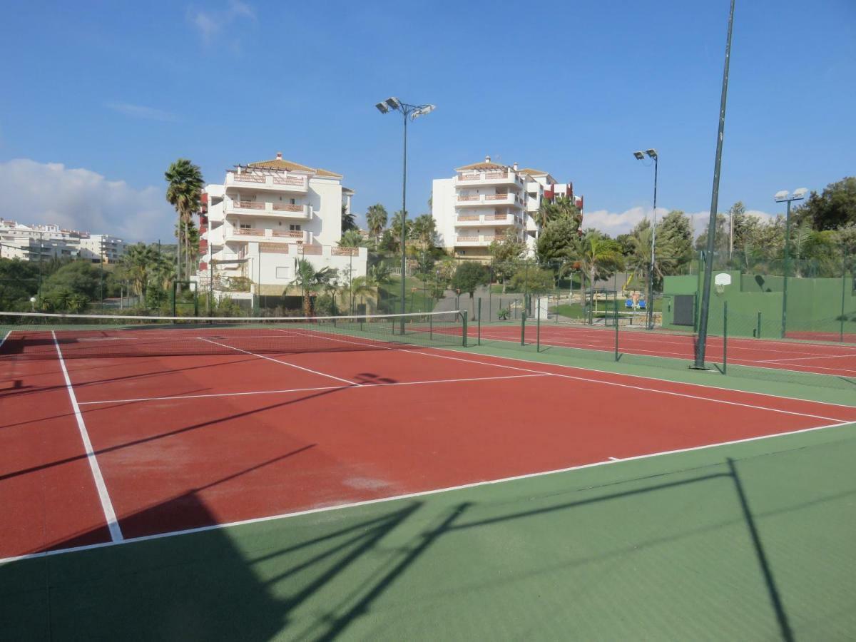 Mijas - Great Apt Ngoại thất bức ảnh