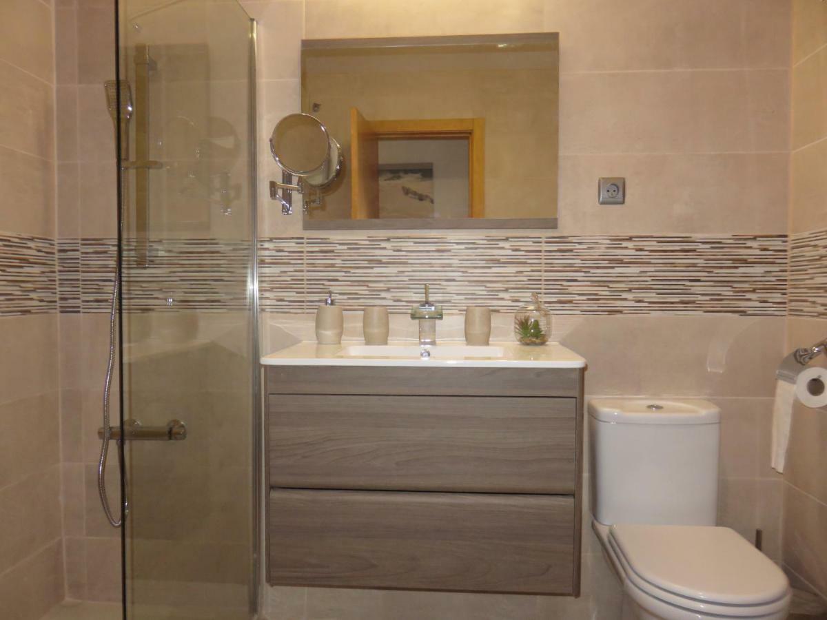 Mijas - Great Apt Ngoại thất bức ảnh