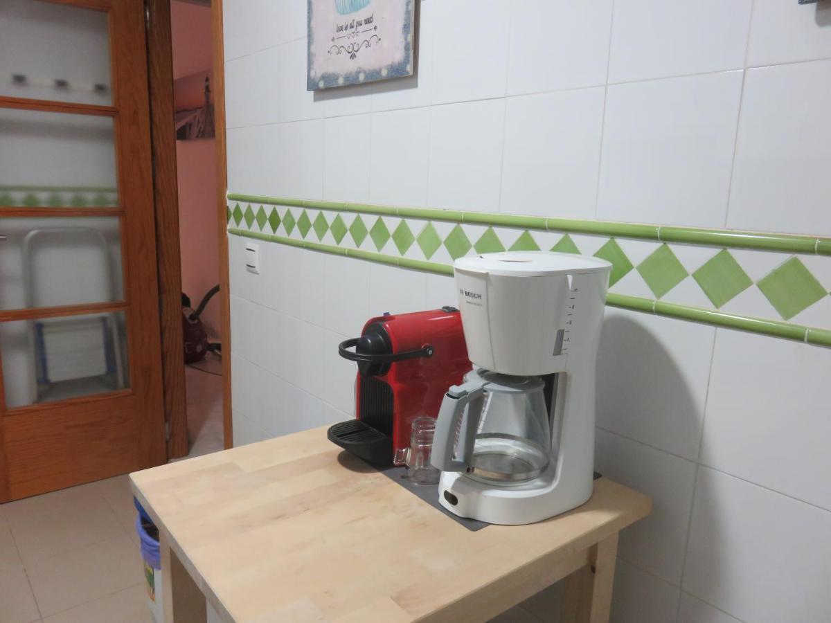 Mijas - Great Apt Phòng bức ảnh