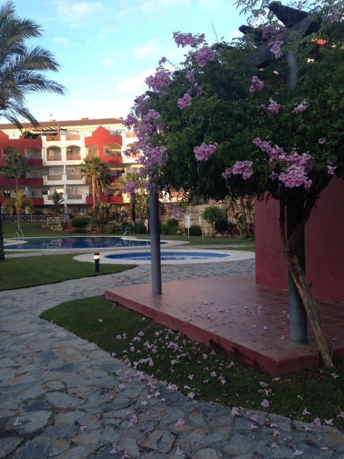 Mijas - Great Apt Phòng bức ảnh