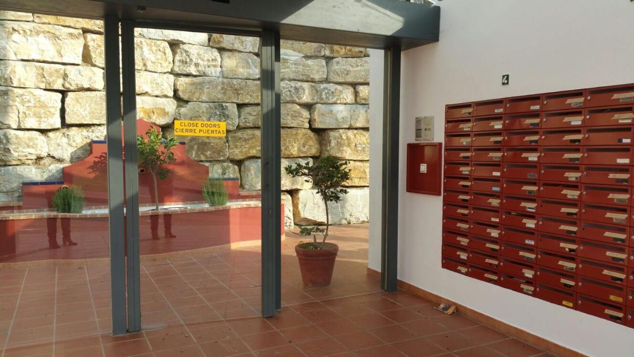 Mijas - Great Apt Phòng bức ảnh