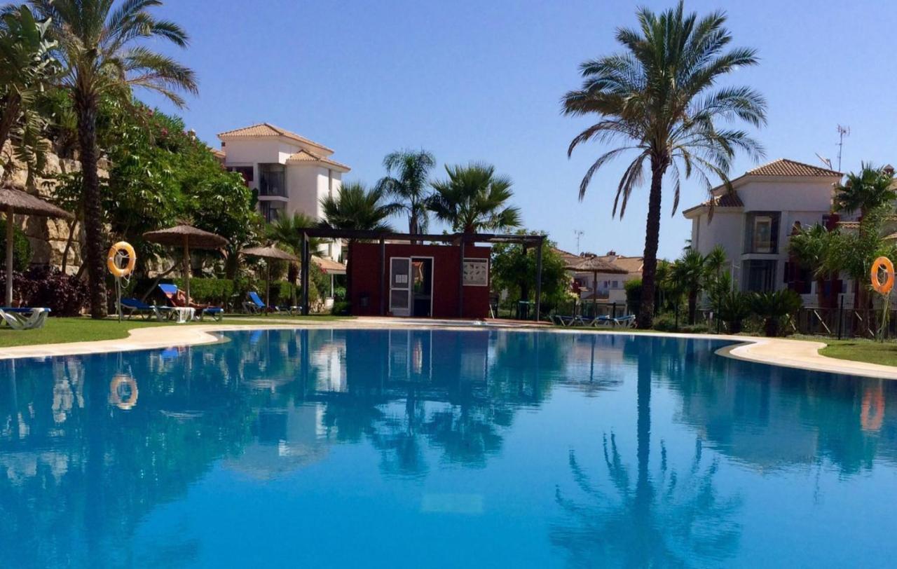 Mijas - Great Apt Phòng bức ảnh