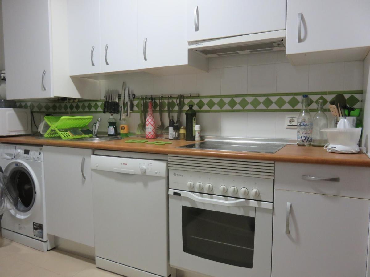 Mijas - Great Apt Phòng bức ảnh